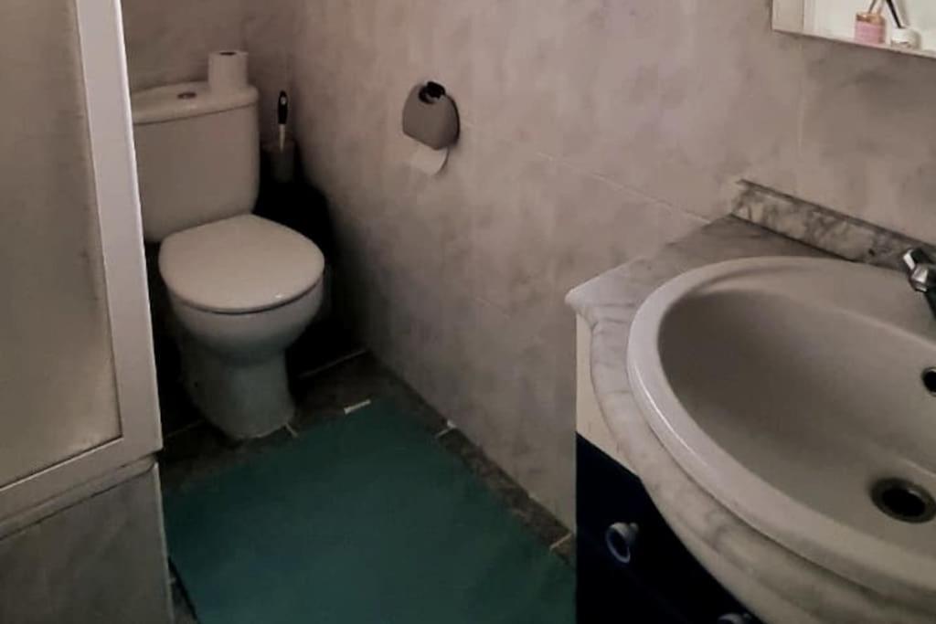 Piso Vintage Centro Gandia Apartment Bagian luar foto