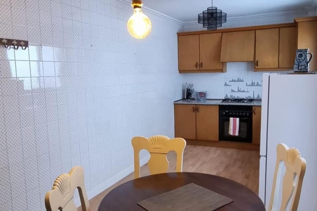 Piso Vintage Centro Gandia Apartment Bagian luar foto