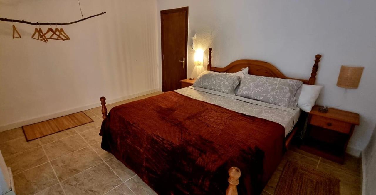 Piso Vintage Centro Gandia Apartment Bagian luar foto